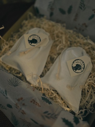 Sekret Zimowego Wieczoru