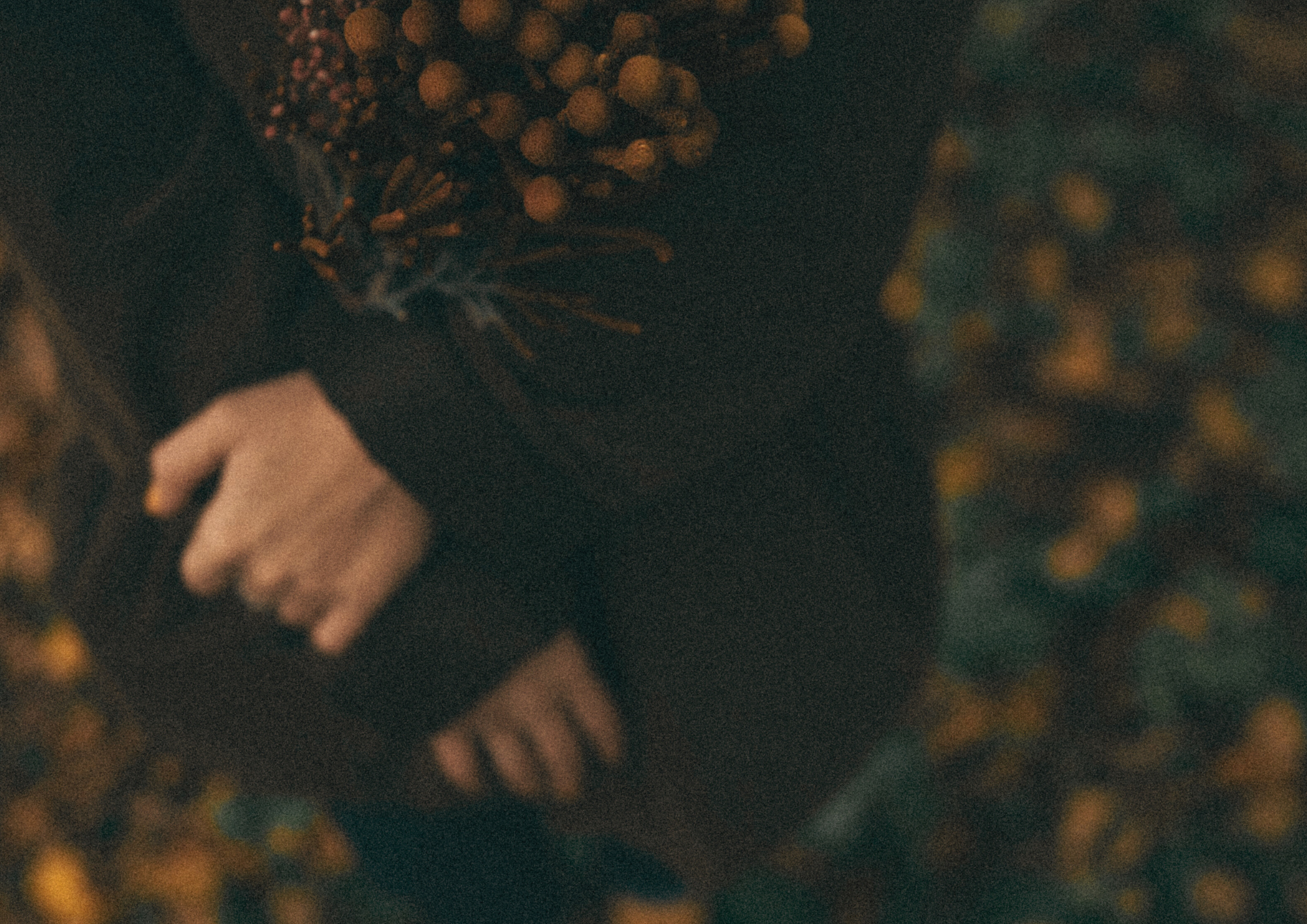 Tylko jedno słowo...